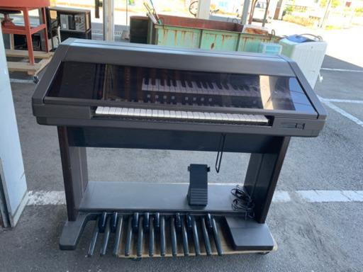 YAMAHA エレクトーン