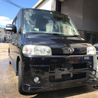 ナビ付き キーレス 激安 美品 早い者勝ちです！車検満タンにしますの画像