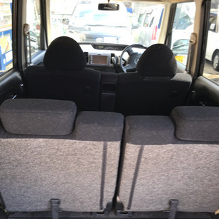 ナビ付き キーレス 激安 美品 早い者勝ちです！車検満タンにしますの画像
