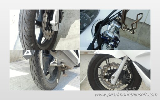 ホンダ　PCX125　低走行　自賠責3年！　整備済み　即乗り可能　佐賀　九州