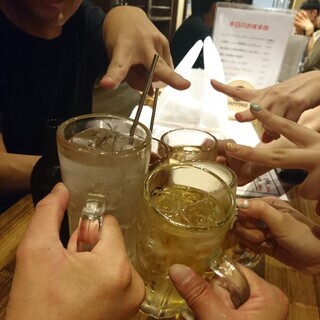 🌈仕事帰り🌃週末🌛飲み友探し🔍👀 - 豊島区