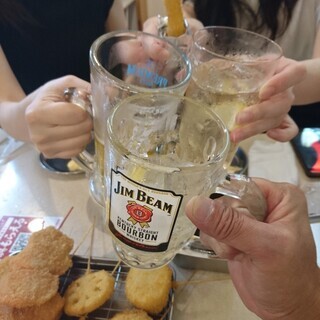 🌈仕事帰り🌃週末🌛飲み友探し🔍👀 − 東京都