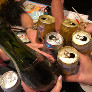 🌈仕事帰り🌃週末🌛飲み友探し🔍👀 - メンバー募集