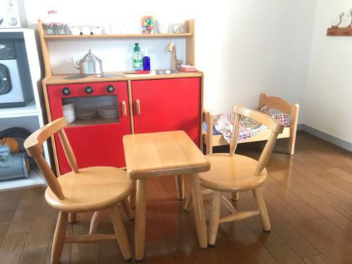 ままごとコーナー 全部まとめて 総額7万円分