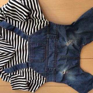 ペット 犬 服 未使用 XLサイズ