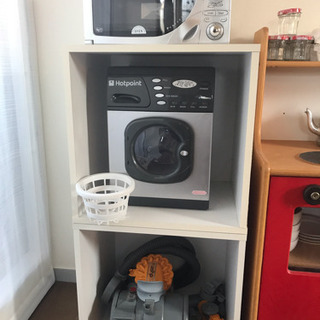 玩具の家電 3点セット