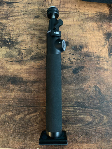 DJI osmo+ おまけ多数