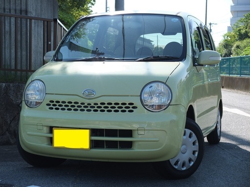 ダイハツ ムーヴラテ Ｘリミテッド １４インチアルミホイール １年保証 距離無制限の中古車｜グーネット中古車