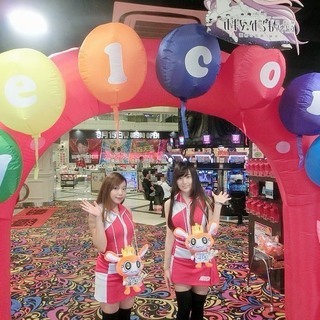 ★月1回からOK！働き方は自由★イベントコンパニオン♪の画像