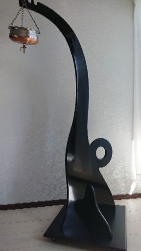 新品未使用☆シロダーラースタンドセット