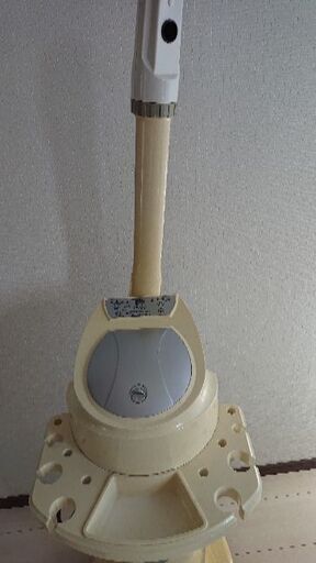 多機能搭載☆フェイシャルミストスチーマー