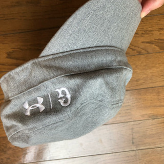 アンダーアーマー 帽子の画像