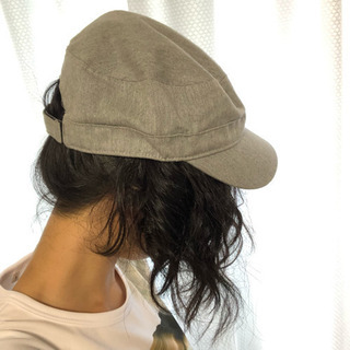 アンダーアーマー 帽子