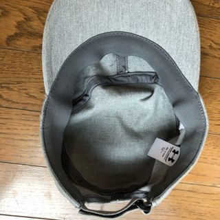 アンダーアーマー 帽子の画像