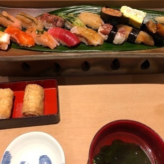 お寿司の会🍣