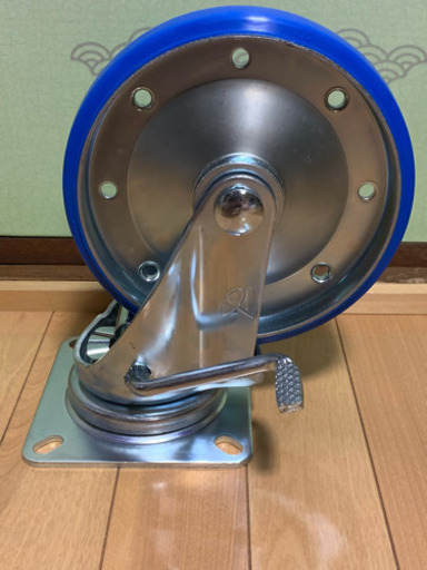 ナンシン産業用キャスター