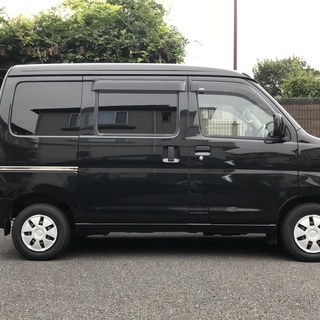 H２８年 スバル　サンバVCターボ　５速MT 車検令和4年９月まで！！の画像