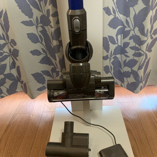 ダイソン DC-45 中古美品の画像