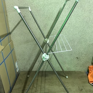 洗濯ラック ランドリーラック 折りたたみ式 幅60cm×奥行75...