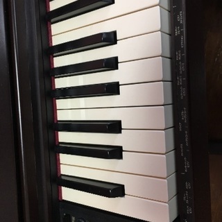 決まりました！Roland 電子ピアノ の画像