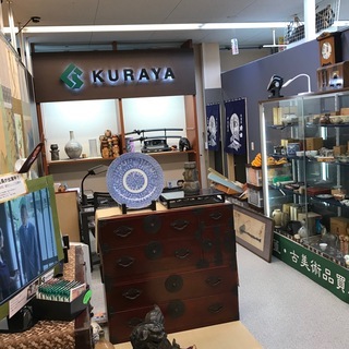 骨董品・古美術品の買取専門店です。出張下見もいたします。の画像