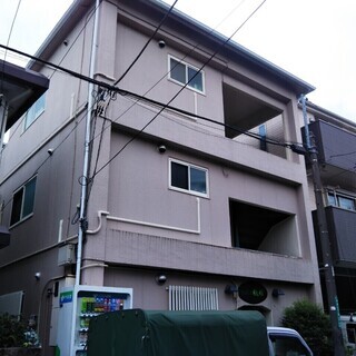 🏠🏠入居時0円で入居可能。😆無料です😆 🚃JR横浜線　古淵…
