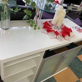 カウンターを入荷致しました！の画像