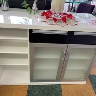 カウンターを入荷致しました！