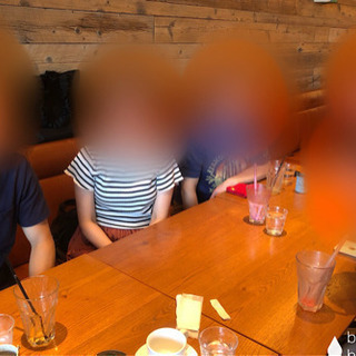 福岡の30代以上のフリーの方！9/23（月祝）15時〜■□■天神...