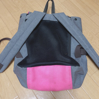 anello リュックサック