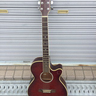 中古 ギター