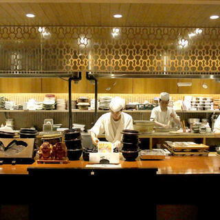  【日本料理×六本木ヒルズ】良いお店をつくりたいので高待遇でお迎...