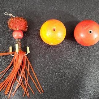 サピキ浮き