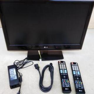 ＬＧ　22vl2500