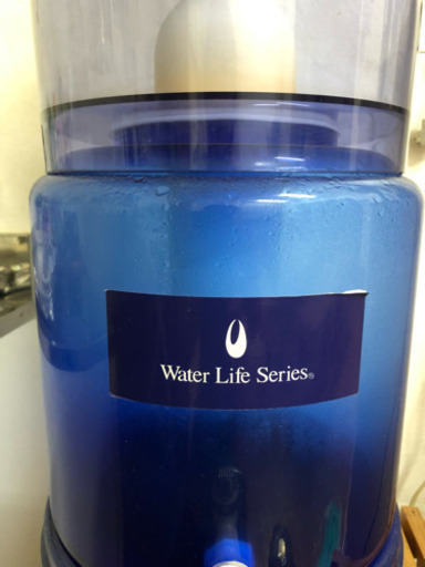 ECO WATER サーバー　セール