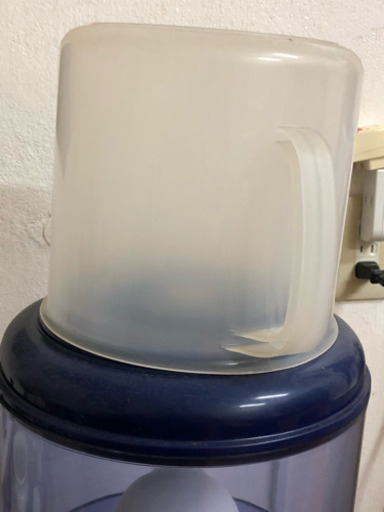 ECO WATER サーバー　セール