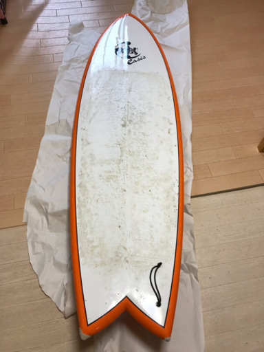 サーフィン ボード ウエット リーシュ 7,200円〜