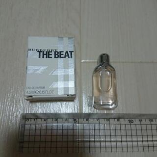 バーバリー THE BEAT