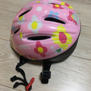 幼児用 ヘルメットの画像