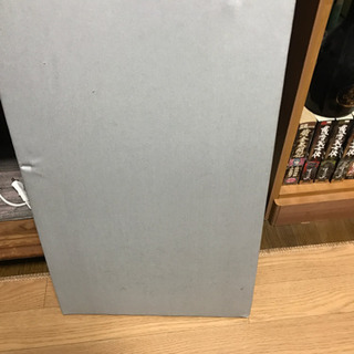アイロン台（数回使用済み）