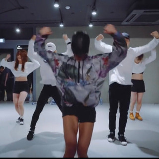 【初心者大歓迎！】一緒にダンスしませんか♫