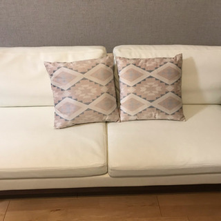 ソファ 超美品【今週中のお取引で1000円引】