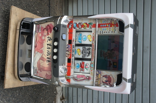 株イレブン・夜勤病棟パチスロ機！格安でお譲ります！
