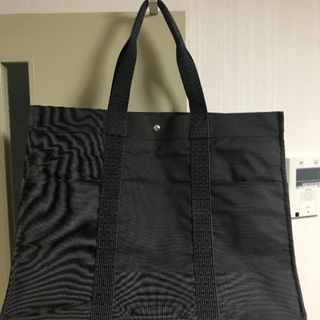 ★本物エルメスエールラインTGM♪カデナ付き