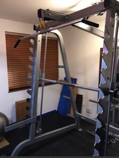 インパルス ハーフゲージセット