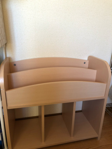絵本棚
