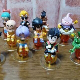 ドラゴンボールヒーローズ