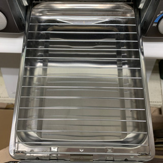 安心の6ヶ月保証付！リンナイ LPガステーブル 【トレファク町田店】