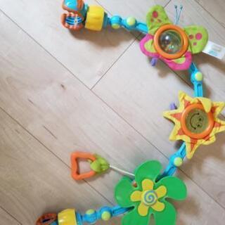 タイニーラブ2個セットの画像