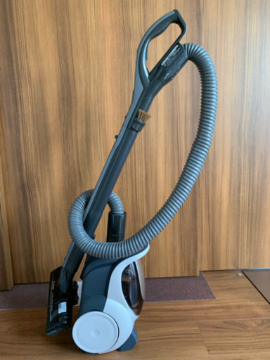 三菱掃除機お譲りします